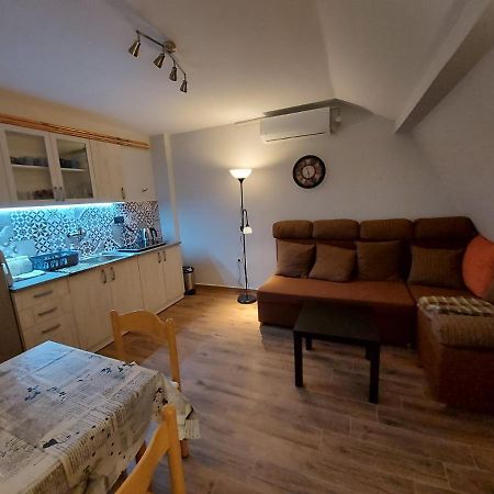 Perucac Apartment Exteriér fotografie