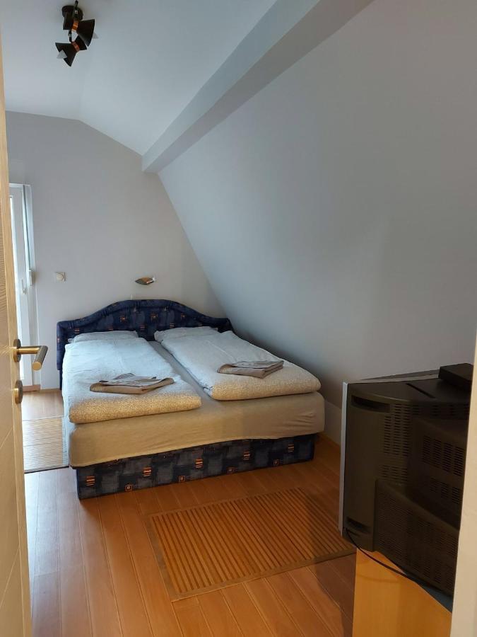 Perucac Apartment Exteriér fotografie