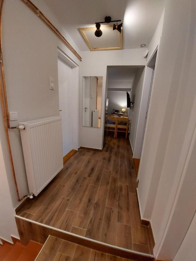 Perucac Apartment Exteriér fotografie