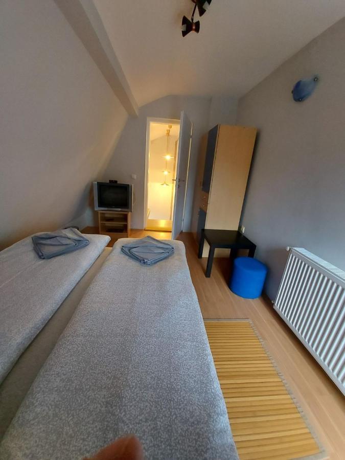 Perucac Apartment Exteriér fotografie
