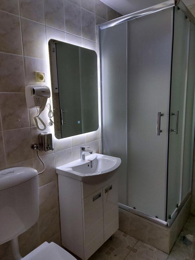 Perucac Apartment Exteriér fotografie